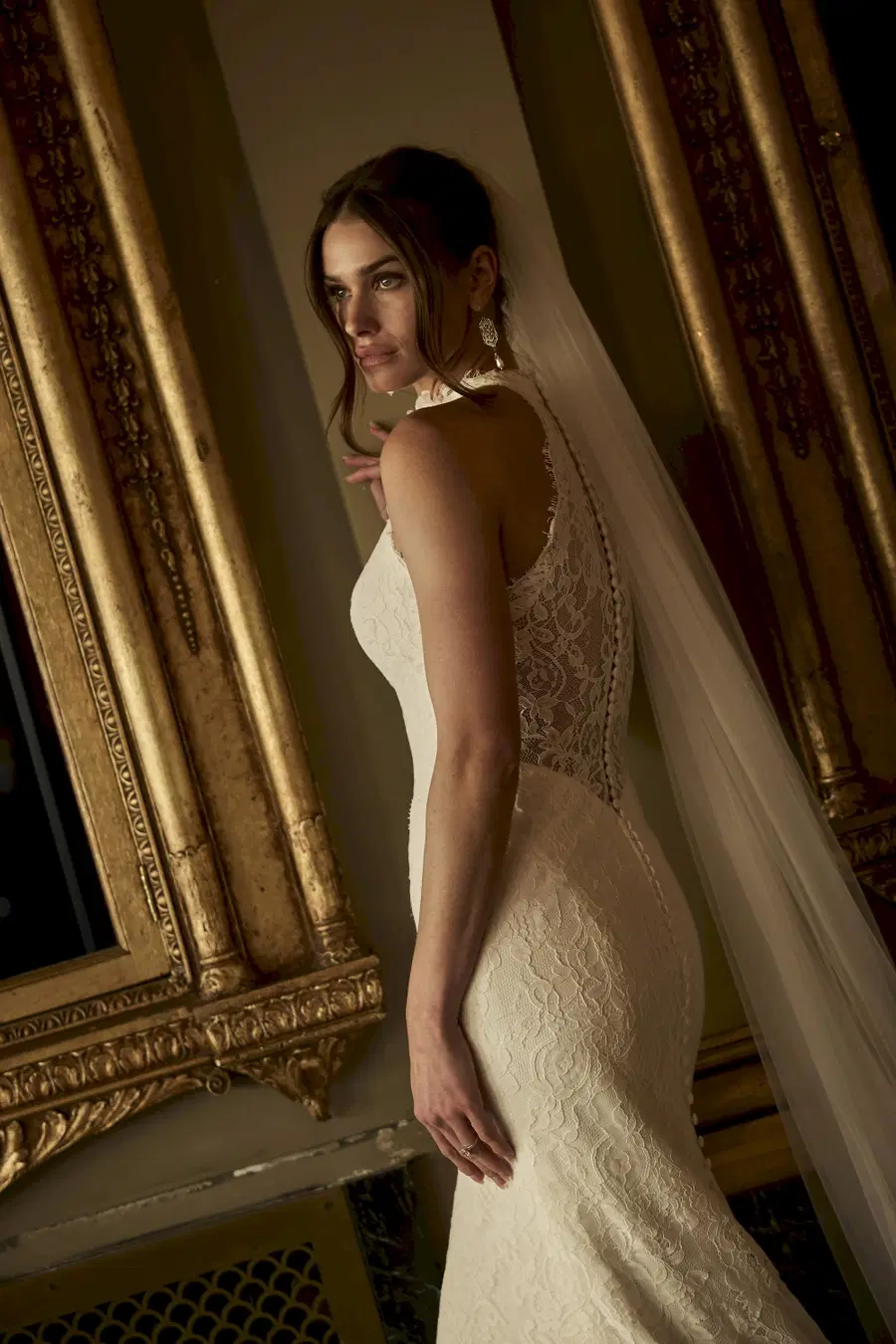 ANYA by Maggie Sottero - view 7 of 10