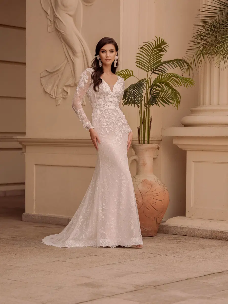 TO-2080T by Agnes - view 2 of 8