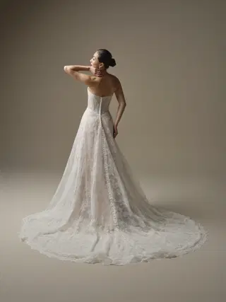 Granger by Sottero & Midgley - view 3 of 6
