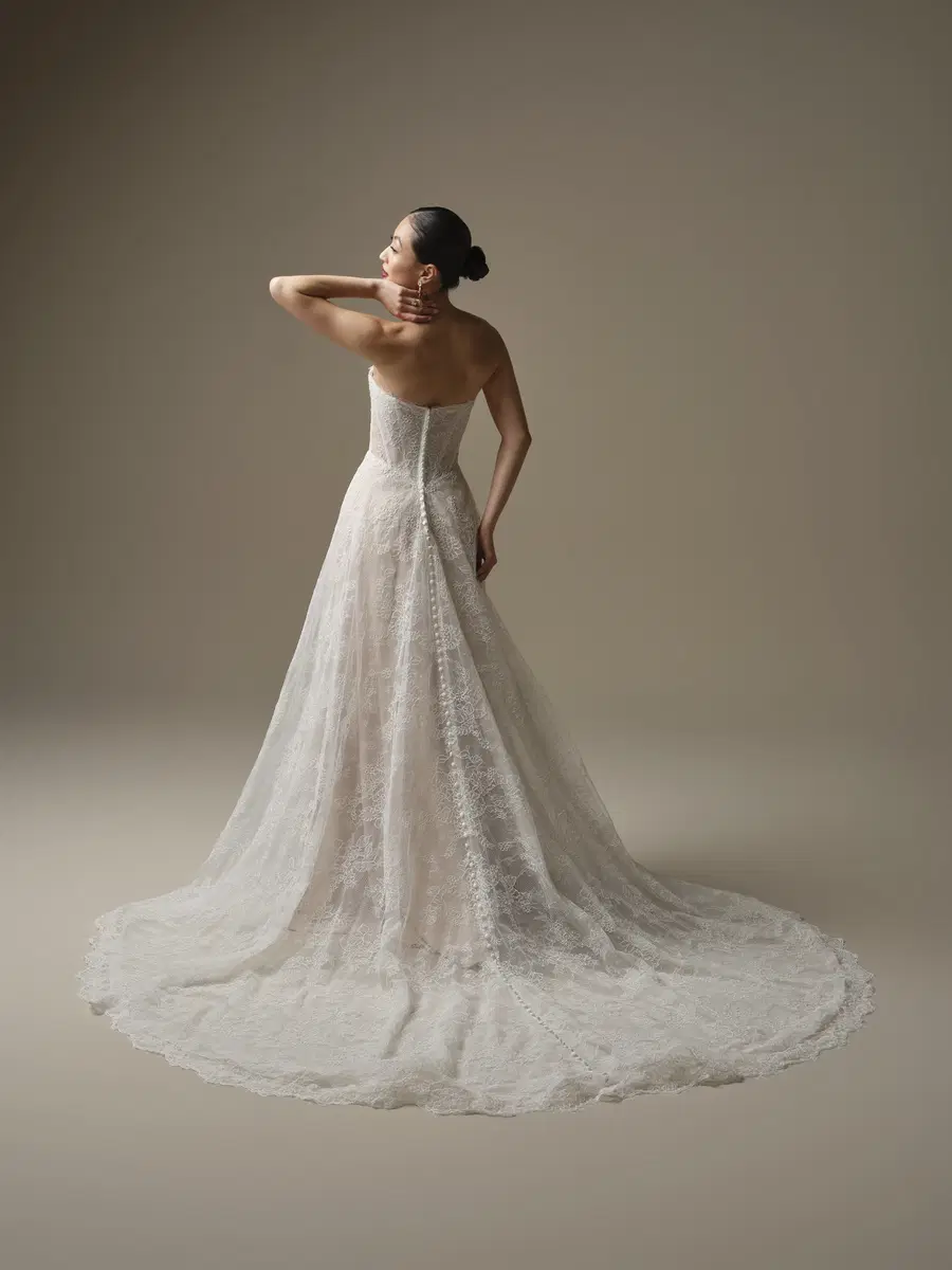 Granger by Sottero & Midgley - view 3 of 6