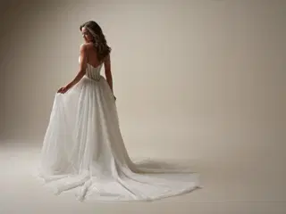 Evan by Maggie Sottero - view 6 of 6