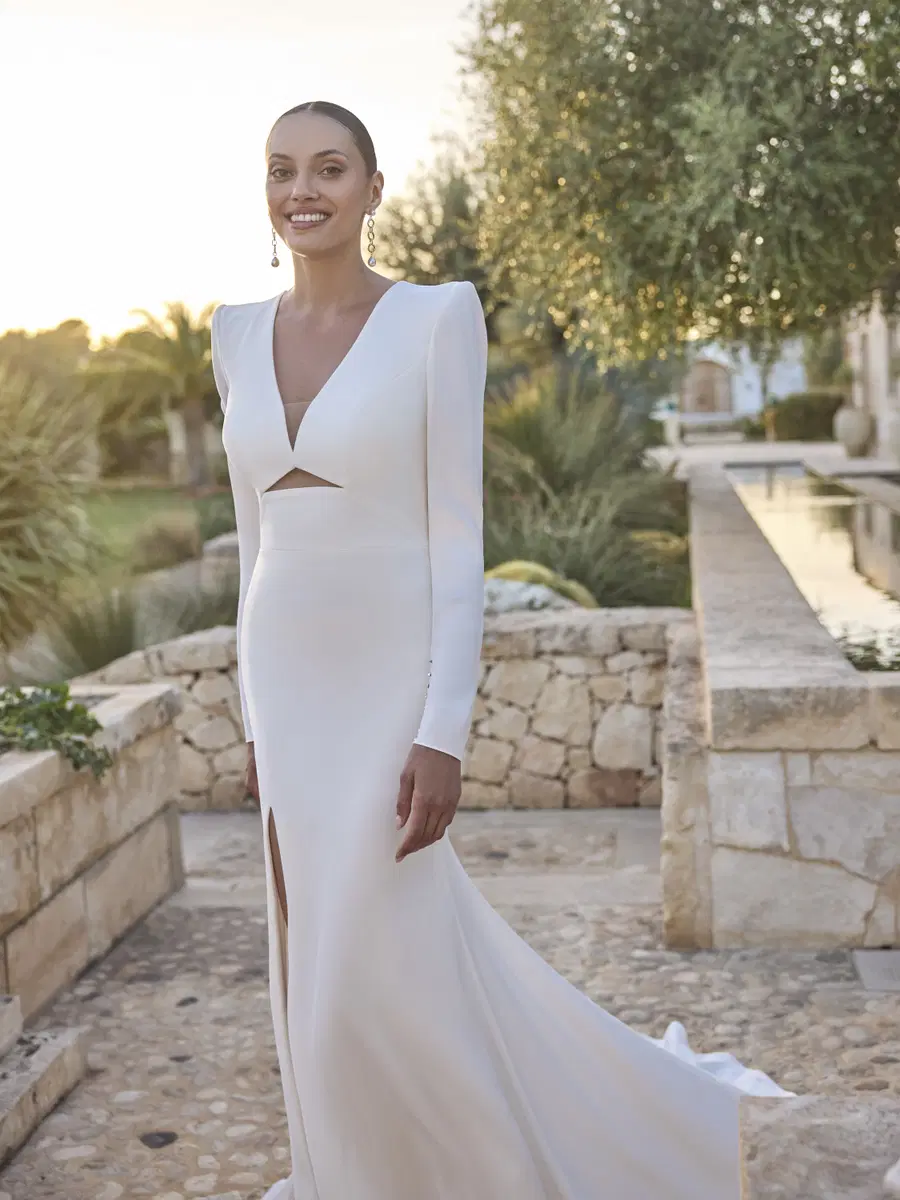 Grace by Modeca Bridal - view 3 of 8