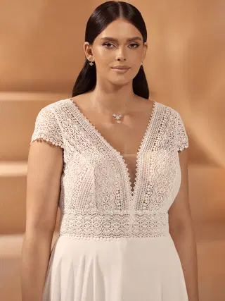 NORMA c by Bianco Evento - view 3 of 4