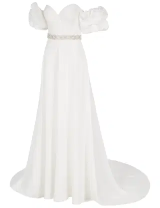 Kleid STBC 0024 by myprettydress by Basedow - view 5 of 8