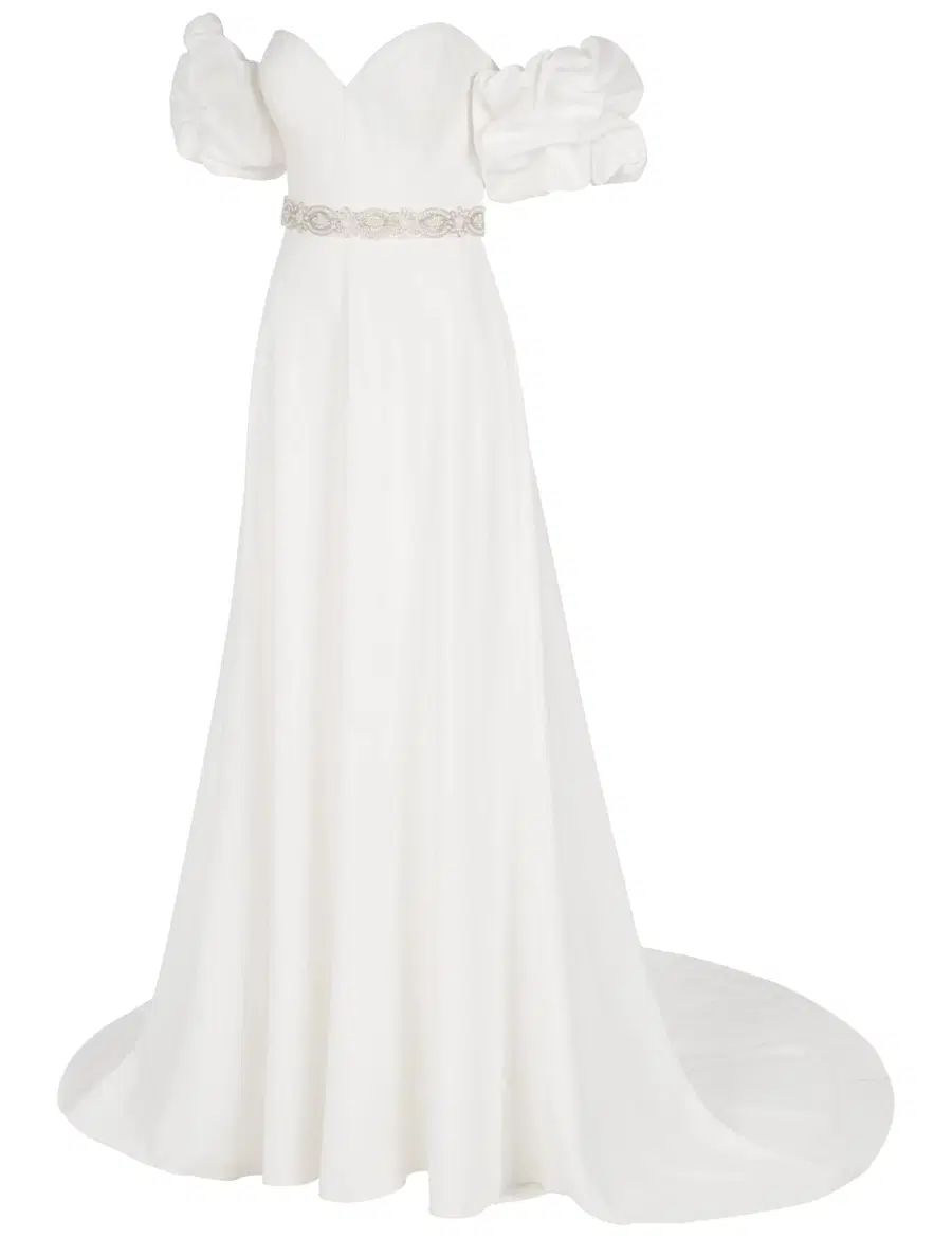 Kleid STBC 0024 by myprettydress by Basedow - view 5 of 8