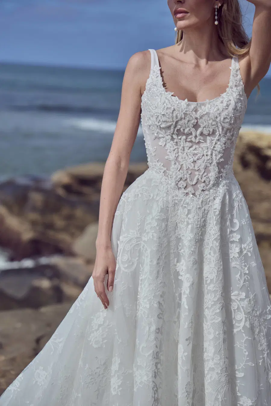 126248 Suzette by Calla Blanche - view 3 of 3