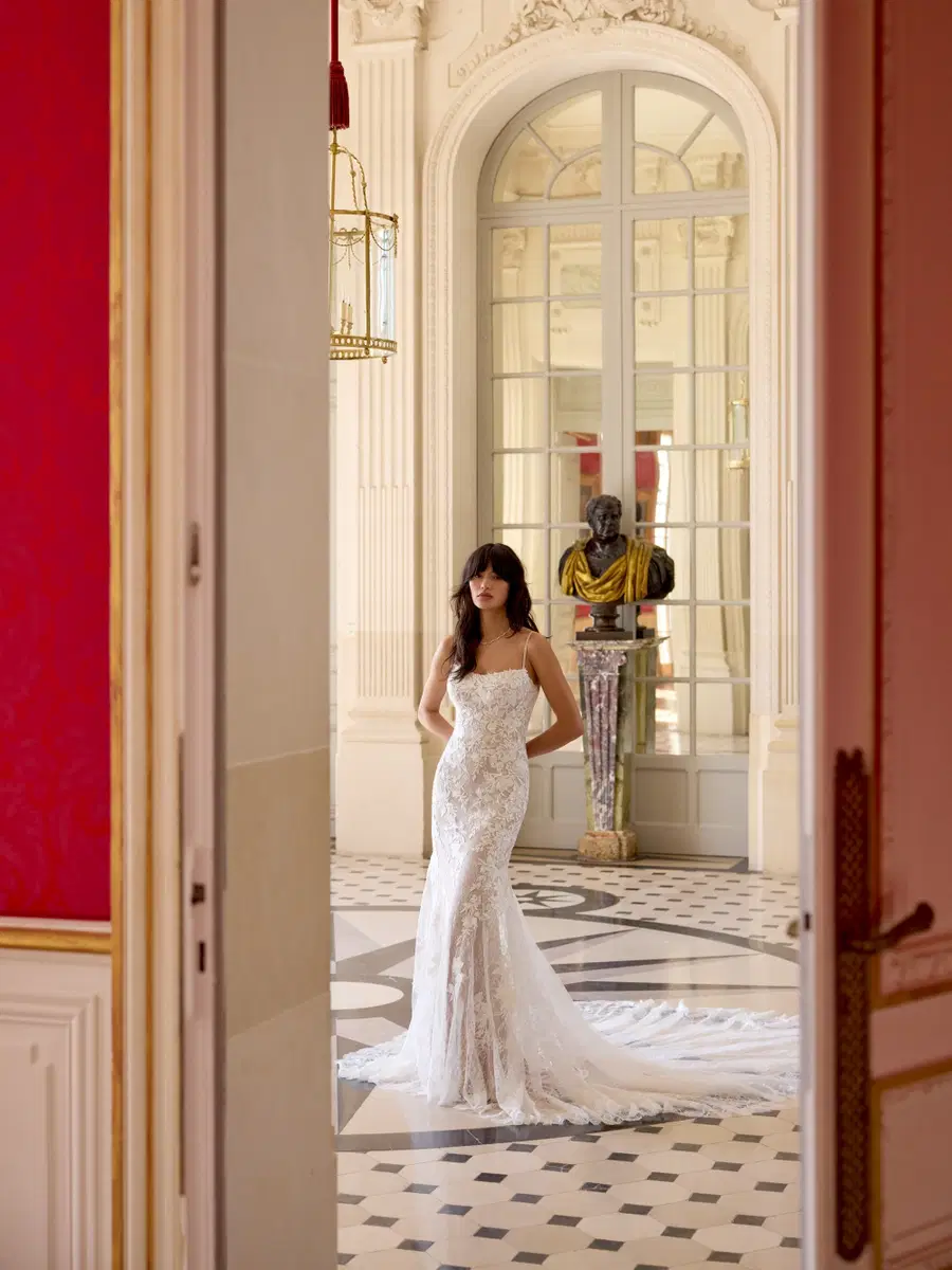 Adeline by Adore - view 6 of 6