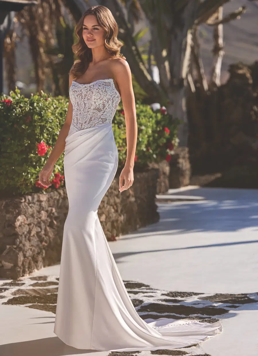 Eldora by Enzoani - view 4 of 6