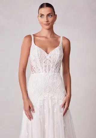 Sutton by Mori Lee - view 3 of 8