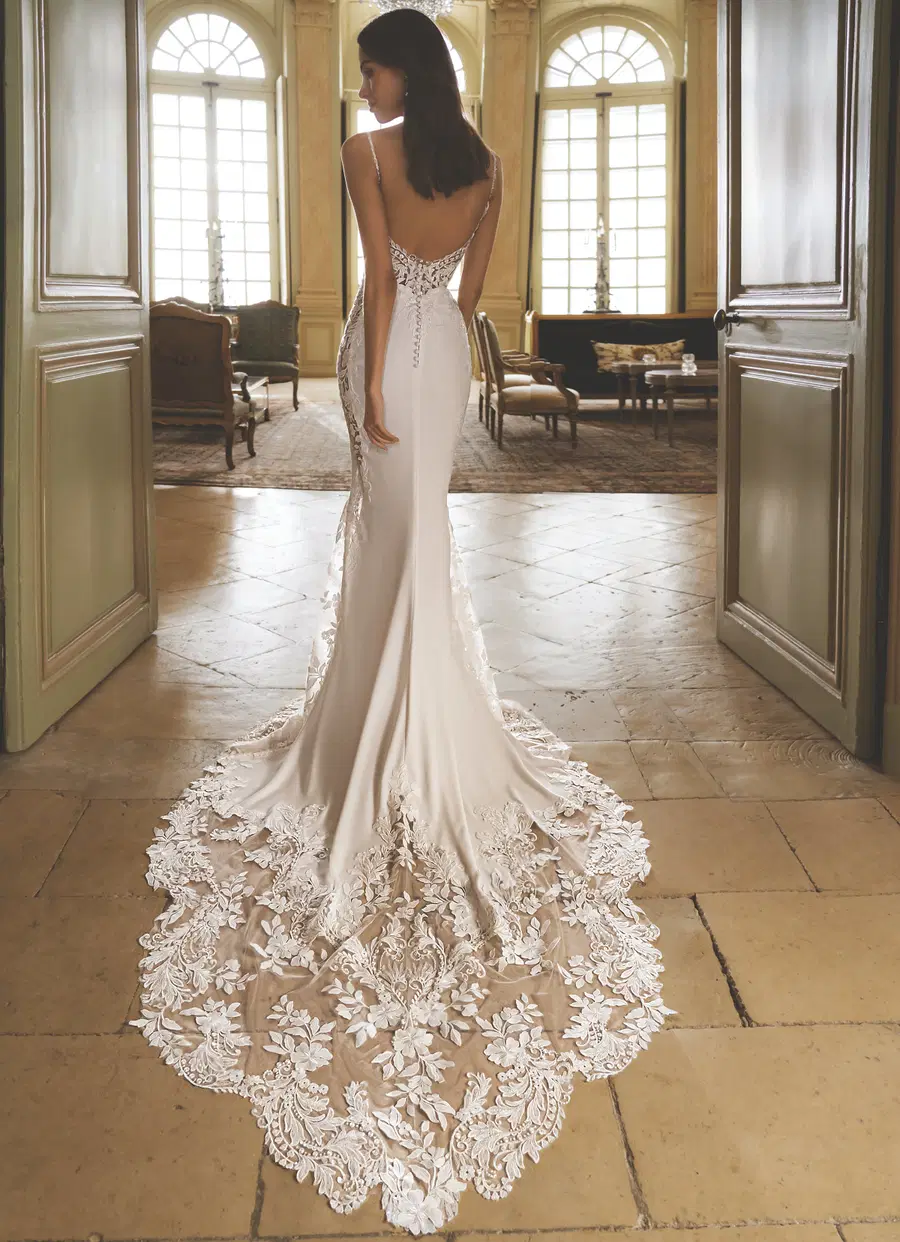 Galit by ÉLYSÉE - view 6 of 6