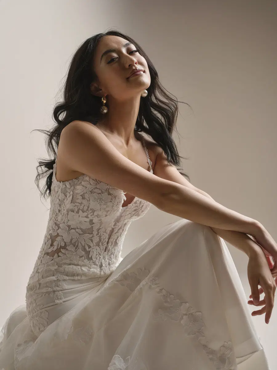 Noelle by Maggie Sottero - view 6 of 6