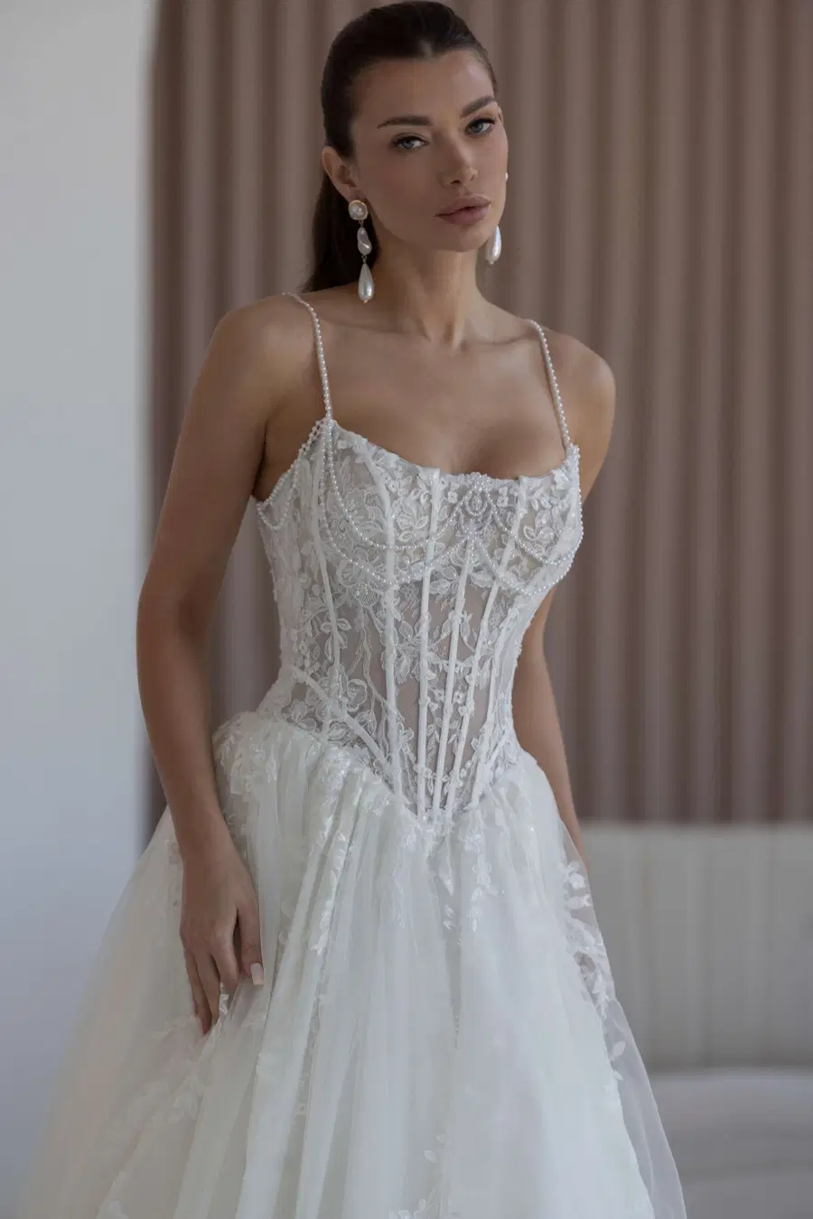 Lacey by Jarice - view 3 of 4