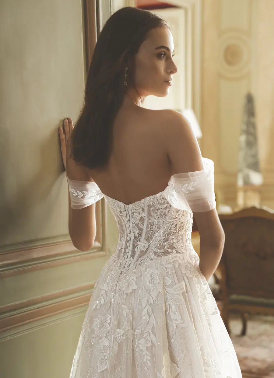 Gail by ÉLYSÉE - view 7 of 8