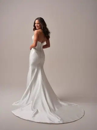 Melissa by Maggie Sottero - view 2 of 11