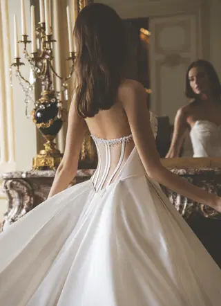 Gillian by ÉLYSÉE - view 4 of 4