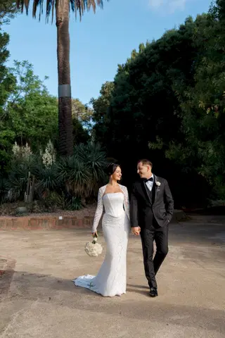 Francesca by MWL Bride - view 4 of 4