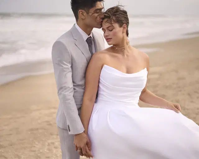 Maureen by Maggie Sottero - view 10 of 11