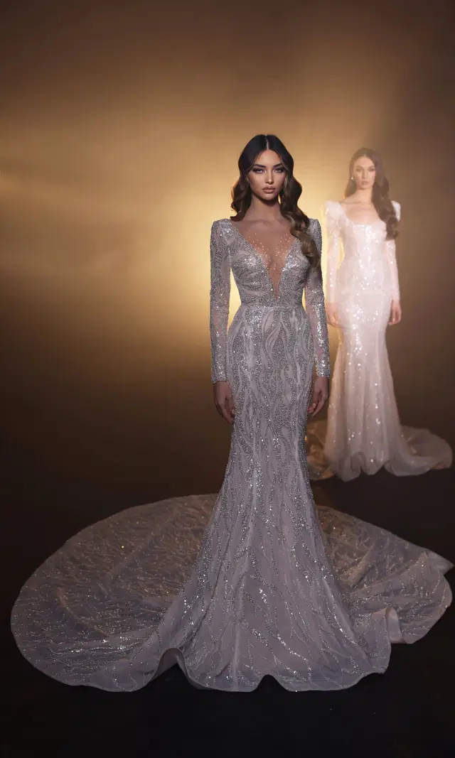R 24-006 by Ricca Sposa - view 2 of 4