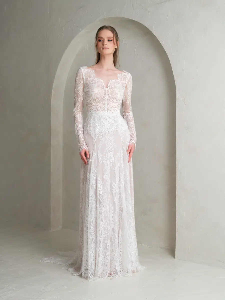 Mary by Katya Katya London - view 5 of 7