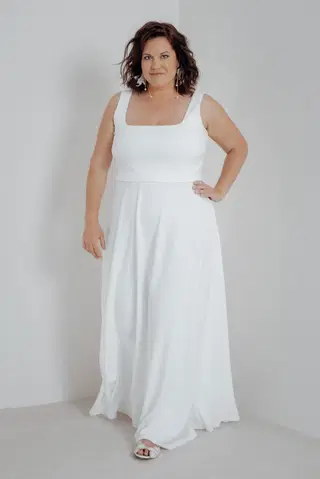 Rock Mylou Curvy by noni Selected - view 2 of 5