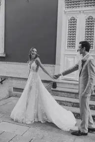 Inside The Bridal Edition