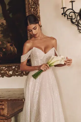 Monica by Sottero & Midgley - view 7 of 9