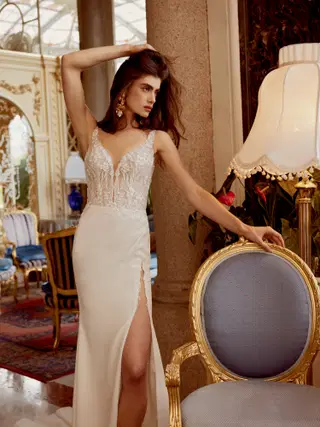 Isabella by Justin Alexander - view 4 of 7