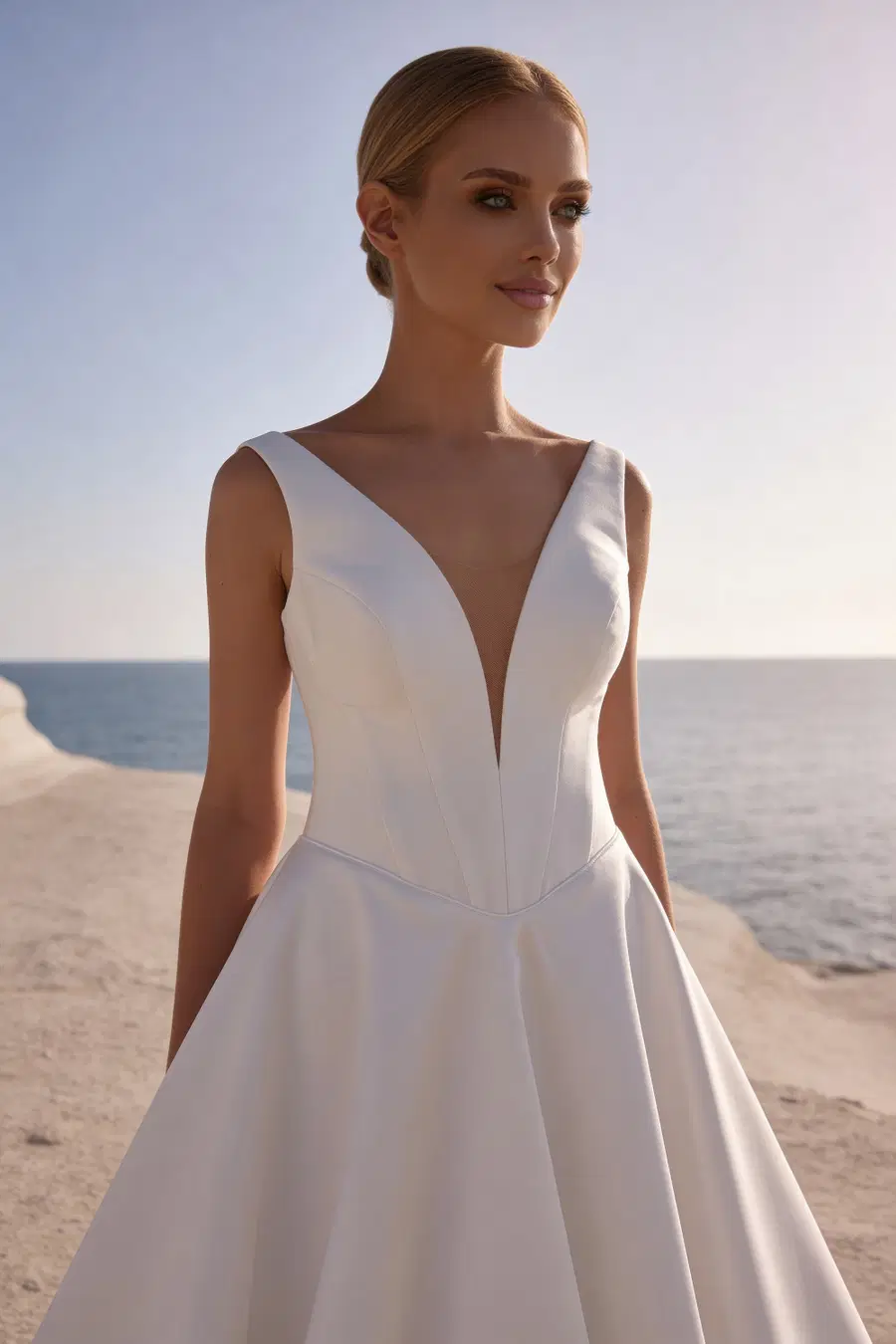 G0002 Gaia by Galvan Sposa - view 3 of 4