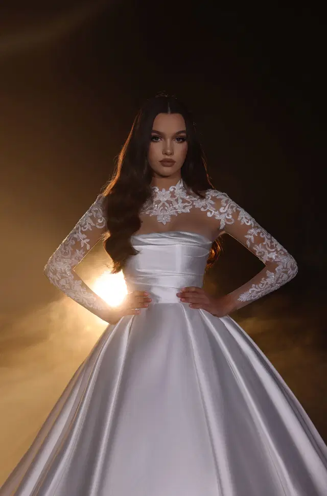 R 24-018 by Ricca Sposa - view 2 of 3