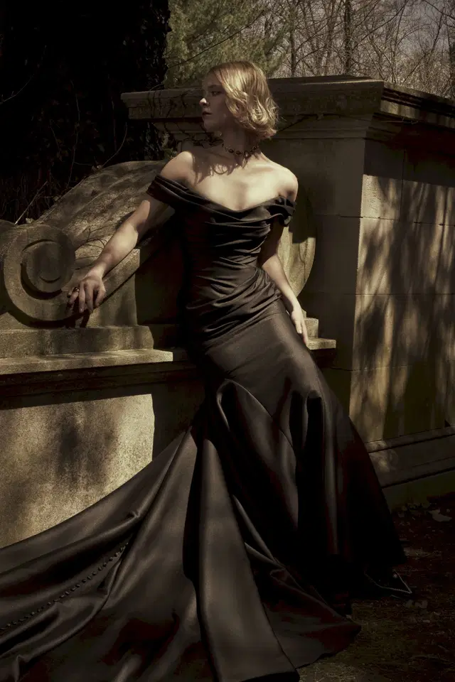 RECINE by Sottero & Midgley - view 9 of 11