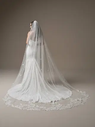 Thera by Maggie Sottero - view 2 of 12