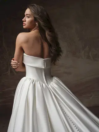 RANE by Maggie Sottero - view 3 of 7