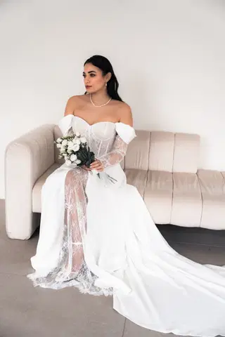 Noor by Fan Xia - view 5 of 8