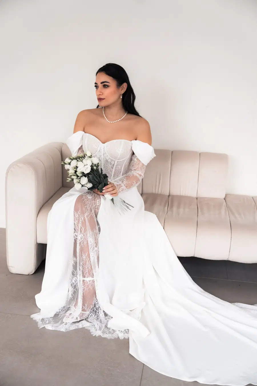 Noor by Fan Xia - view 5 of 8