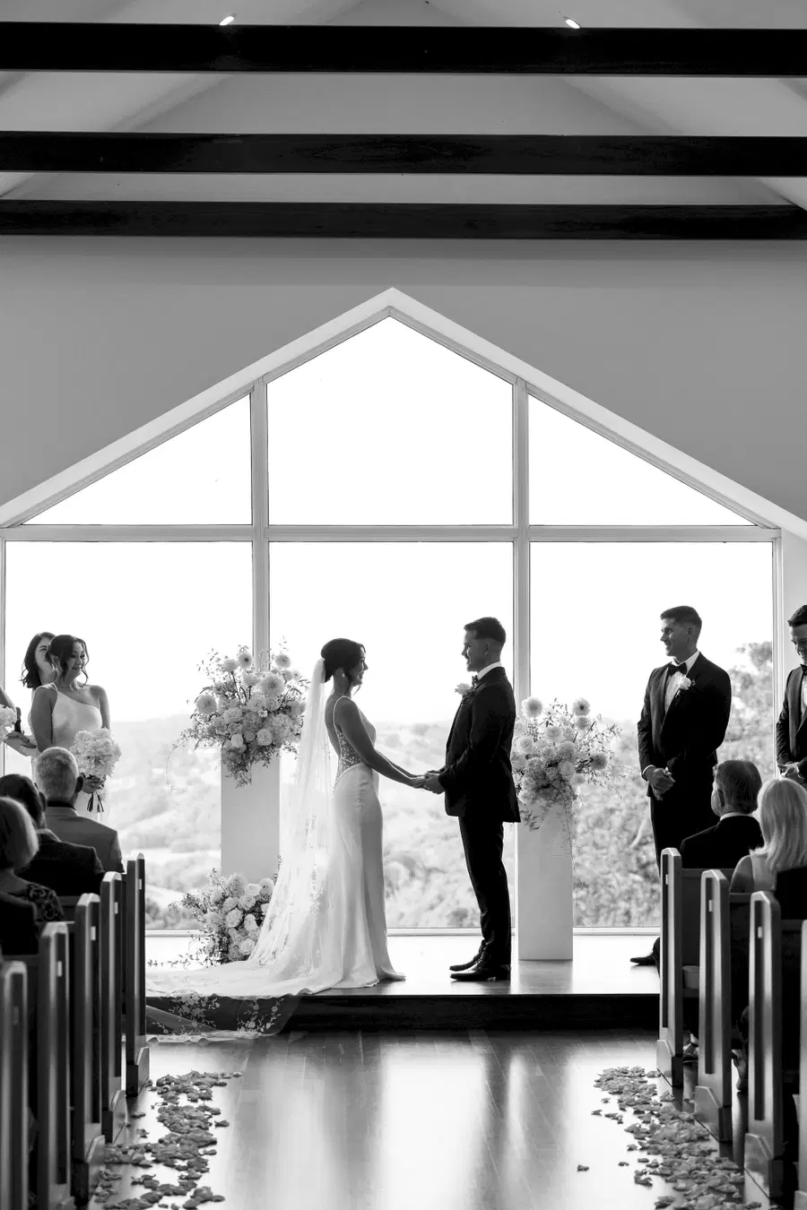 Valley by MWL Bride - view 5 of 5