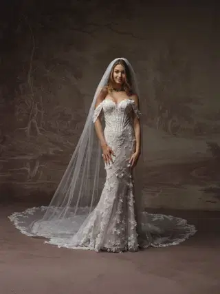 STASIA by Maggie Sottero - view 4 of 10