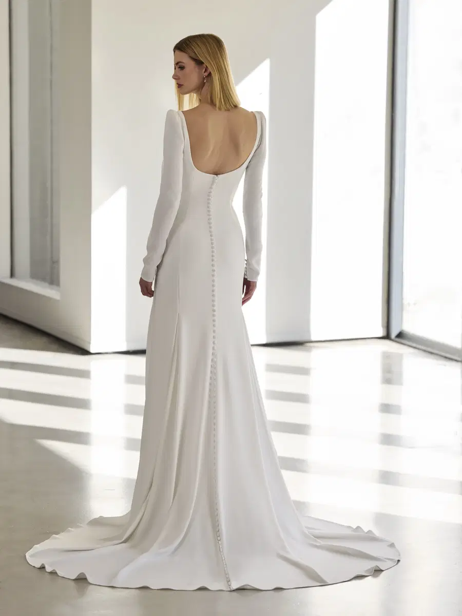 JULIENNE by Pronovias - view 4 of 4