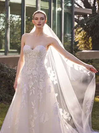 DELICATE by Pronovias - view 4 of 4