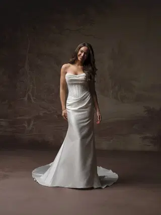 MELISSA ROYALE by Maggie Sottero - view 6 of 12