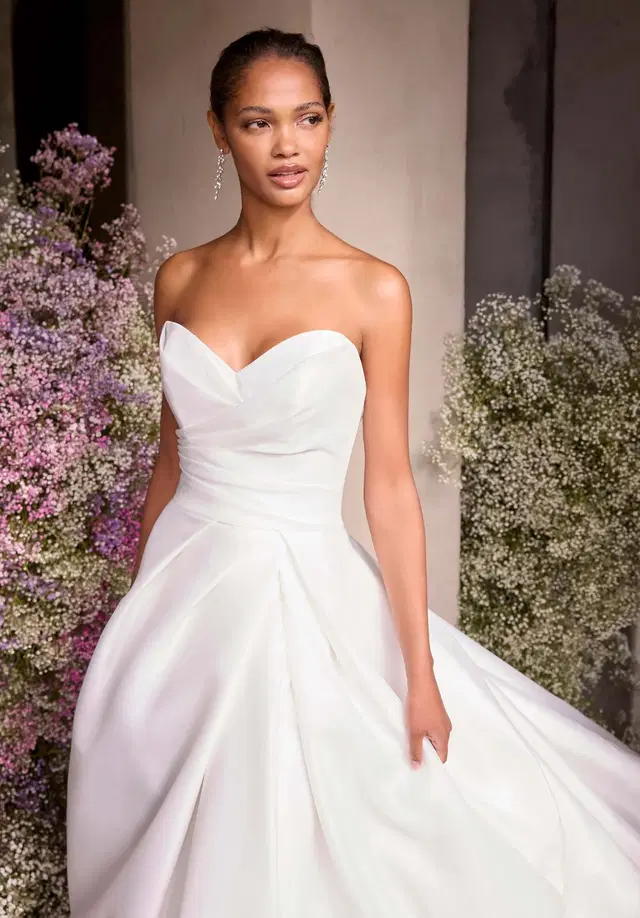 Andromeda by Mori Lee - view 2 of 4