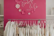 Inside The Boutique & Co