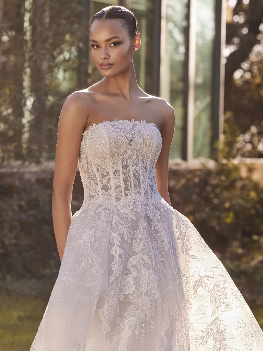 DABRI by Pronovias - view 4 of 4
