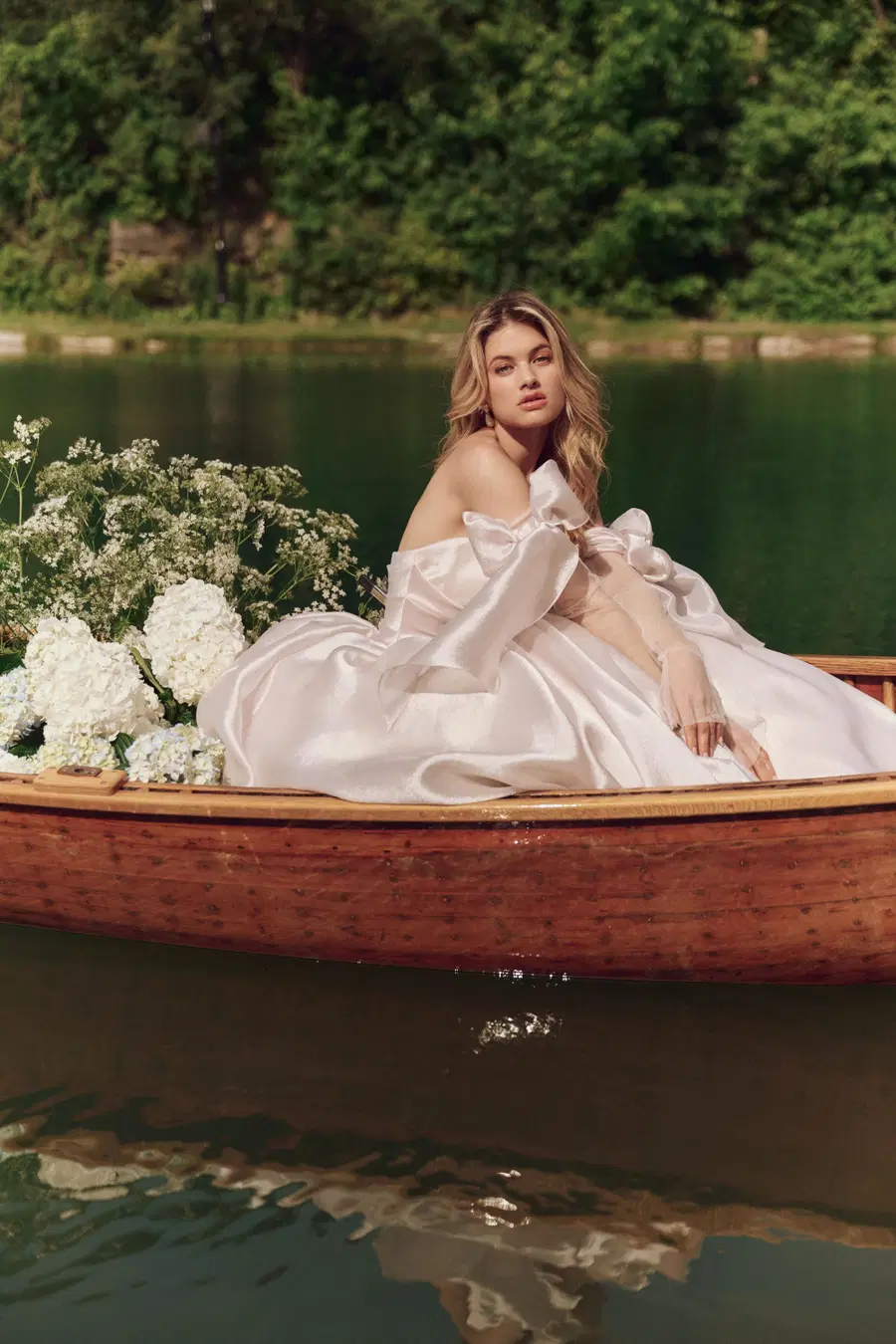 Paris by Maggie Sottero - view 9 of 12