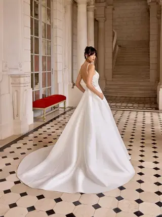 Charline by Adore - view 5 of 8