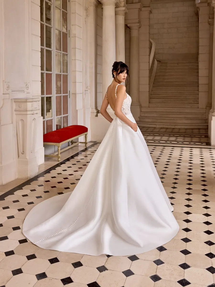 Charline by Adore - view 5 of 8