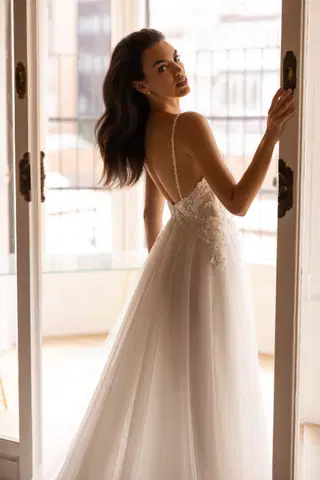 E-5461 by Elizabeth Passion - view 5 of 5