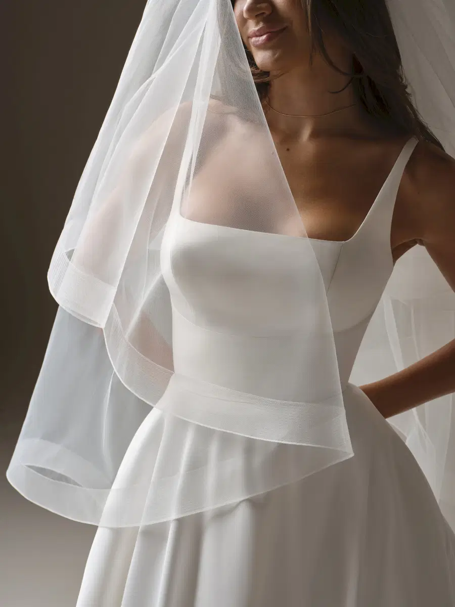 Galina by Maggie Sottero - view 4 of 7