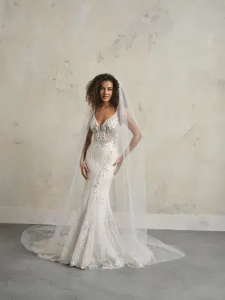 Edie by Maggie Sottero - view 5 of 5