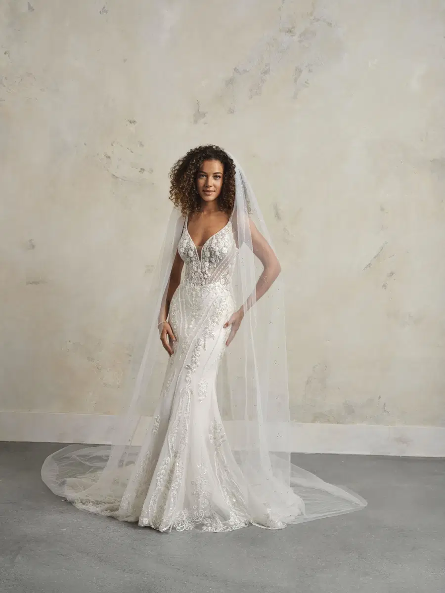 Edie by Maggie Sottero - view 5 of 5