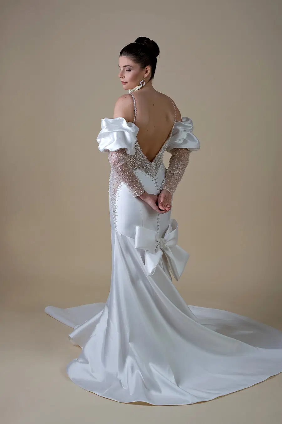 Ina Perle by Mr. & Mrs. Huebner - view 2 of 4